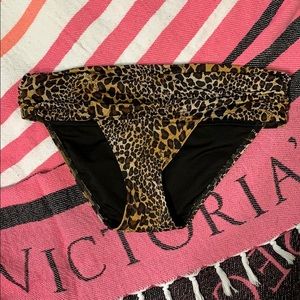 Victoria’s Secret swimsuit bottom